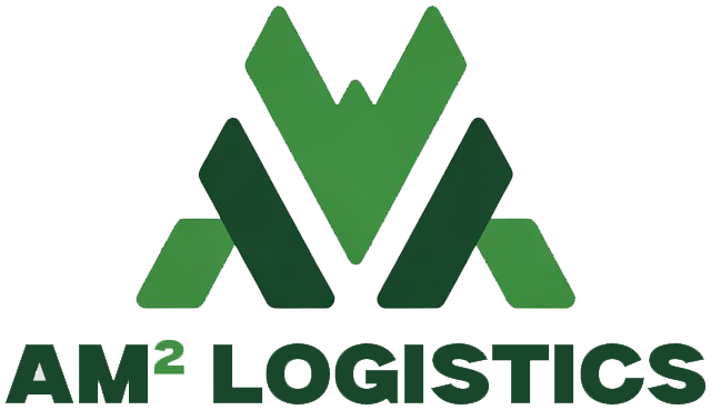 AM2 Logistics - China Logistics & Sourcing